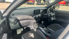 Nissan Juke 1.0 DiG-T 114 N-Connecta 5dr Petrol Hatchback